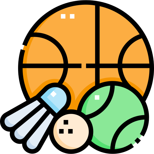Sports & Outdoor